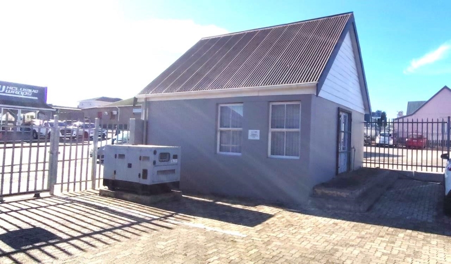 Commercial Property for Sale in Dormehls Drift Western Cape